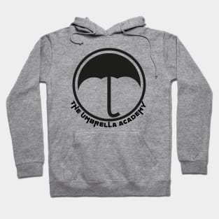 The Umbrella Academy Hoodie